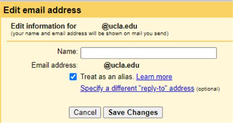 ucla email|what is ucla's email address.